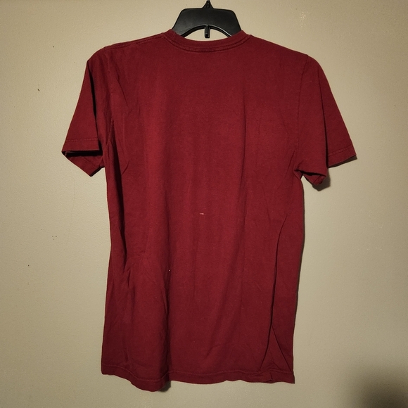 Nike Loyola University Ramblers Womens Tshirt Size Medium - Picture 4 of 4